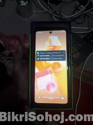 Infinix Hot 40 Pro